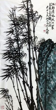 作者：尹石&nbsp;花鸟  &nbsp;￥：协商&nbsp;单击鼠标查看详细介绍！