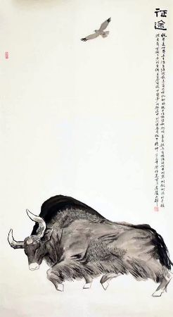 作者：陈培光&nbsp;花鸟&nbsp;￥：协商&nbsp;单击鼠标查看详细介绍！