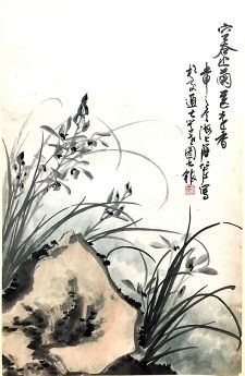 作者：詹仁左&nbsp;花鸟&nbsp;￥：协商&nbsp;单击鼠标查看详细介绍！