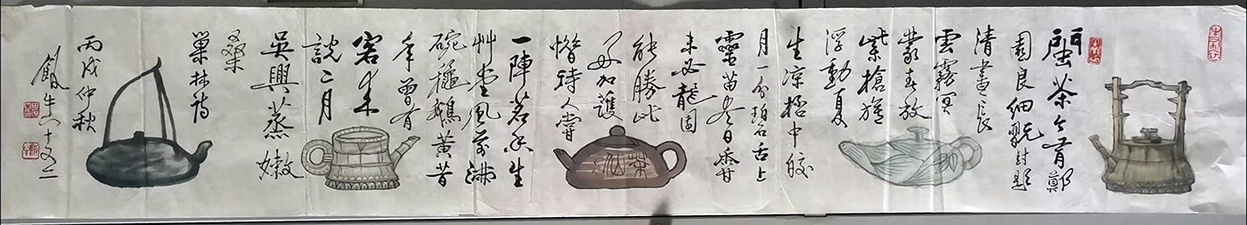 作者：田原&nbsp;花鸟&nbsp;￥：协商&nbsp;单击鼠标查看大图！