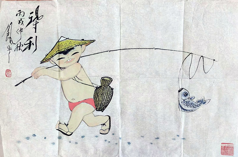 作者：田原&nbsp;人物&nbsp;￥：协商&nbsp;单击鼠标查看大图！