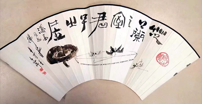 作者：田原&nbsp;花鸟  &nbsp;￥：协商&nbsp;单击鼠标查看大图！