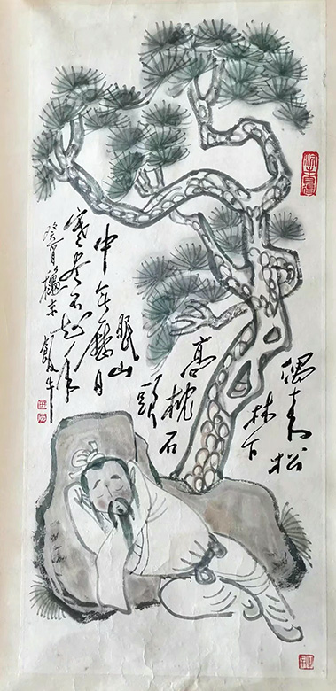 作者：田原&nbsp;人物&nbsp;￥：协商&nbsp;单击鼠标查看大图！