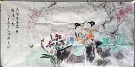 作者：郑济炎&nbsp;人物&nbsp;￥：协商&nbsp;单击鼠标查看详细介绍！