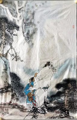 作者：沈启鹏&nbsp;人物&nbsp;￥：协商&nbsp;单击鼠标查看详细介绍！