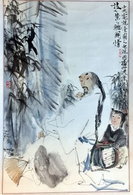 作者：贺成&nbsp;人物&nbsp;￥：协商&nbsp;单击鼠标查看详细介绍！