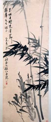 作者：耿一林&nbsp;花鸟&nbsp;￥：协商&nbsp;单击鼠标查看详细介绍！