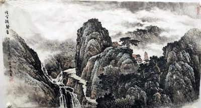 作者：佘玉奇 &nbsp;山水  &nbsp;￥：协商&nbsp;单击鼠标查看详细介绍！