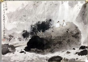 作者：徐善&nbsp;山水  &nbsp;￥：协商&nbsp;单击鼠标查看详细介绍！