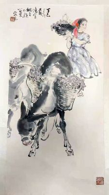 作者：程宗元&nbsp;人物&nbsp;￥：协商&nbsp;单击鼠标查看详细介绍！