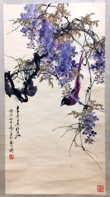 作者：乔木&nbsp;花鸟&nbsp;￥：协商&nbsp;单击鼠标查看详细介绍！