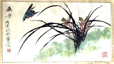 作者：乔木&nbsp;花鸟&nbsp;￥：协商&nbsp;单击鼠标查看详细介绍！