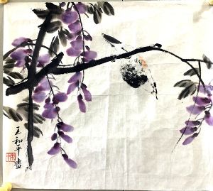 作者：王和平&nbsp;花鸟&nbsp;￥：协商&nbsp;单击鼠标查看详细介绍！