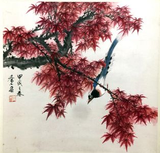 作者：乔木&nbsp;花鸟&nbsp;￥：协商&nbsp;单击鼠标查看详细介绍！