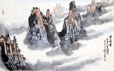 作者：范保文&nbsp;山水  &nbsp;￥：协商&nbsp;单击鼠标查看详细介绍！