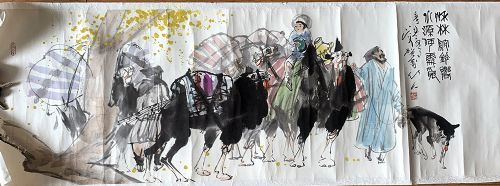 作者：贺成&nbsp;人物&nbsp;￥：协商&nbsp;单击鼠标查看详细介绍！