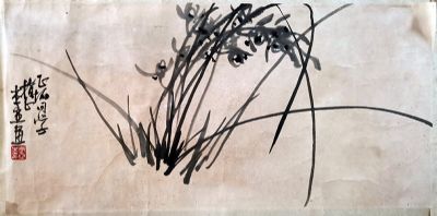 作者：李亚&nbsp;花鸟 &nbsp;￥：协商&nbsp;单击鼠标查看详细介绍！