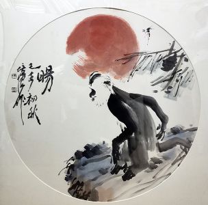 作者：徐培晨&nbsp;花鸟&nbsp;￥：协商&nbsp;单击鼠标查看详细介绍！