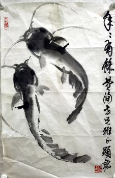 作者：陈显铭&nbsp;花鸟&nbsp;￥：协商&nbsp;单击鼠标查看详细介绍！