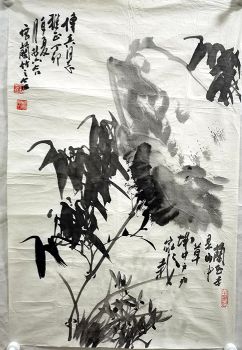 作者：姜西&nbsp;花鸟&nbsp;￥：协商&nbsp;单击鼠标查看详细介绍！