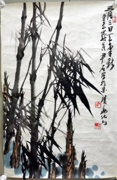 作者：尹石&nbsp;花鸟 &nbsp;￥：协商&nbsp;单击鼠标查看详细介绍！