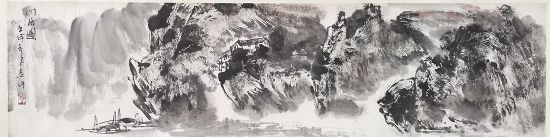 作者：袁志山&nbsp;山水  &nbsp;￥：协商&nbsp;单击鼠标查看详细介绍！