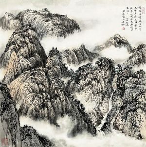 作者：崔护&nbsp;山水&nbsp;￥：协商&nbsp;单击鼠标查看详细介绍！