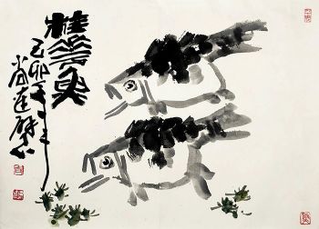 作者：尚连璧&nbsp;花鸟&nbsp;￥：协商&nbsp;单击鼠标查看详细介绍！