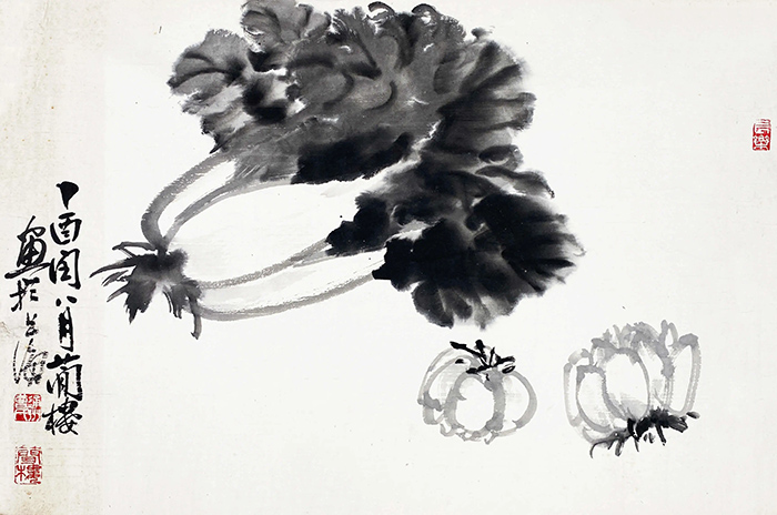 作者：曹简楼&nbsp;白菜&nbsp;￥：协商&nbsp;单击鼠标查看大图！