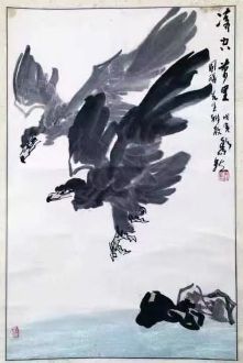 作者：欧阳龙&nbsp;花鸟 &nbsp;￥：协商&nbsp;单击鼠标查看详细介绍！