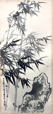 作者：唐秉耕&nbsp;花鸟&nbsp;￥：协商&nbsp;单击鼠标查看详细介绍！