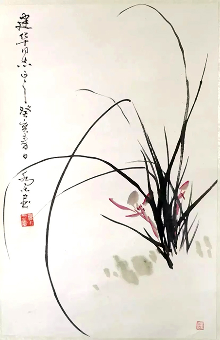 作者：乔木&nbsp;兰&nbsp;￥：协商&nbsp;单击鼠标查看大图！