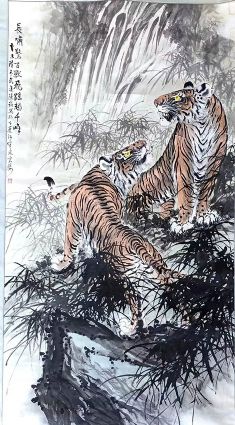 作者：陆琨&nbsp;花鸟 &nbsp;￥：协商&nbsp;单击鼠标查看详细介绍！