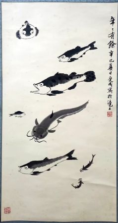 作者：邱受成&nbsp;花鸟 &nbsp;￥：协商&nbsp;单击鼠标查看详细介绍！