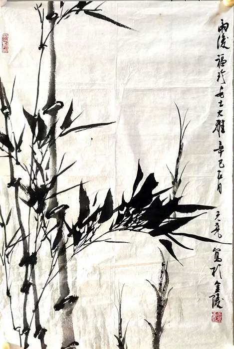 作者：孙元亮&nbsp;花鸟&nbsp;￥：协商&nbsp;单击鼠标查看大图！