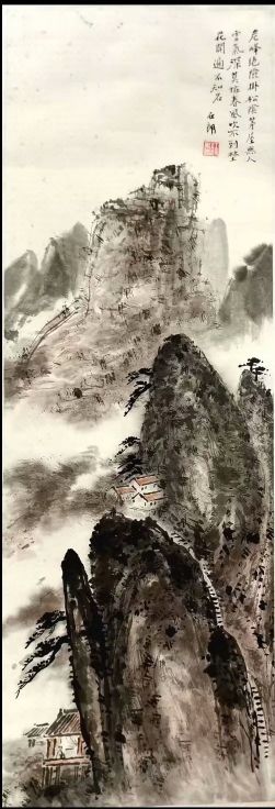 作者：林筱之&nbsp;山水&nbsp;￥：协商&nbsp;单击鼠标查看详细介绍！