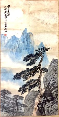 作者：张青涛&nbsp;山水&nbsp;￥：协商&nbsp;单击鼠标查看详细介绍！