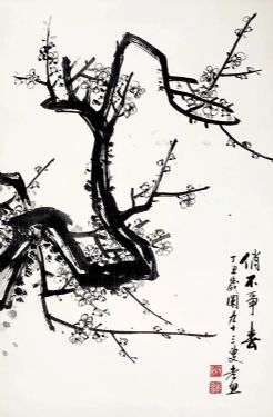 作者：谢孝思&nbsp;花鸟&nbsp;￥：协商&nbsp;单击鼠标查看详细介绍！