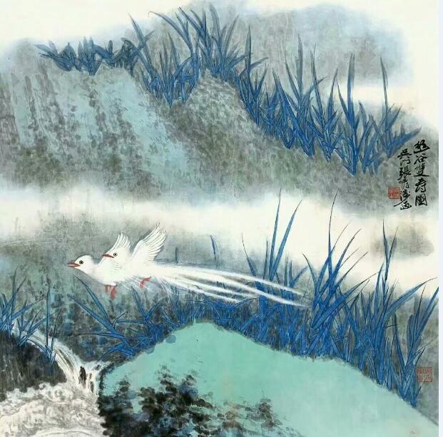 单击鼠标关闭窗口