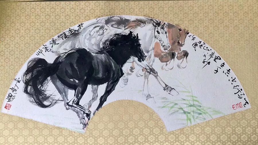 单击鼠标关闭窗口