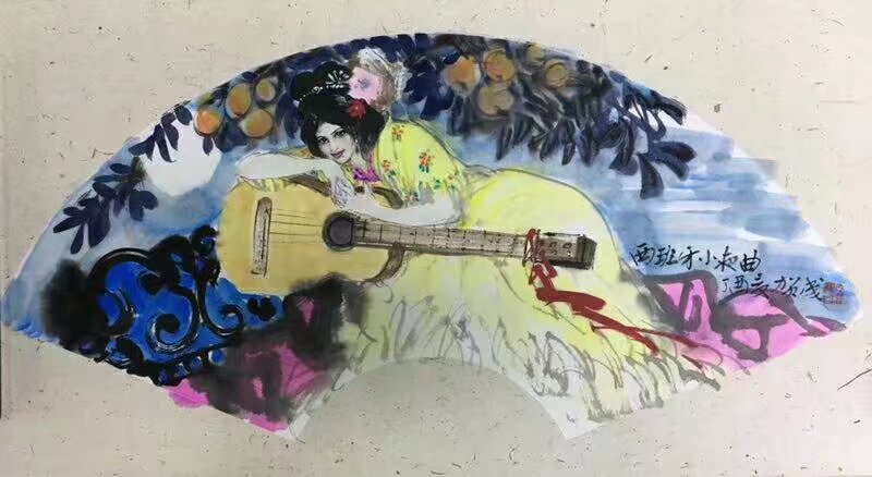 单击鼠标关闭窗口