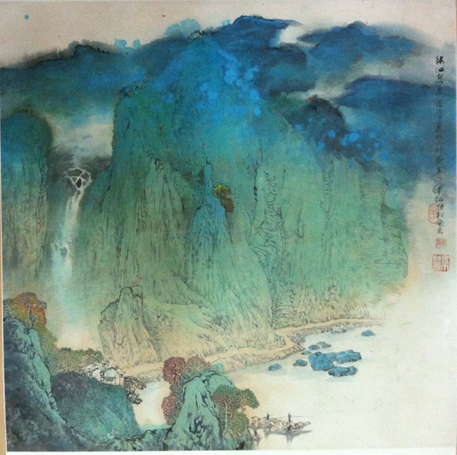 单击鼠标关闭窗口