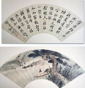 作者：谢伯子&nbsp;山水&nbsp;￥：协商&nbsp;单击鼠标查看详细介绍！