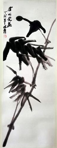 作者：李味青&nbsp;花鸟&nbsp;￥：协商&nbsp;单击鼠标查看详细介绍！