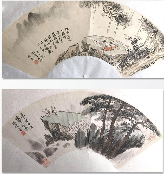 作者：张伟&nbsp;山水&nbsp;￥：协商&nbsp;单击鼠标查看大图！