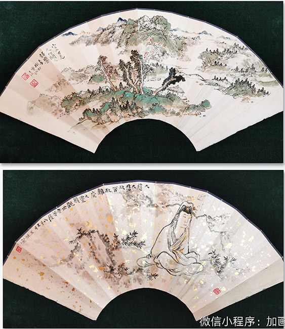 作者：承名世&nbsp;山水&nbsp;￥：协商&nbsp;单击鼠标查看大图！