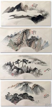 作者：张青涛&nbsp;山水&nbsp;￥：协商&nbsp;单击鼠标查看详细介绍！