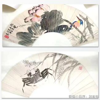 作者：陈世中&nbsp;花鸟&nbsp;￥：协商&nbsp;单击鼠标查看详细介绍！