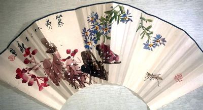 作者：张继馨&nbsp;花鸟&nbsp;￥：协商&nbsp;单击鼠标查看详细介绍！