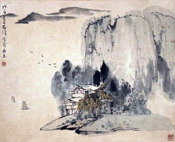 作者：张伟&nbsp;山水&nbsp;￥：协商&nbsp;单击鼠标查看详细介绍！